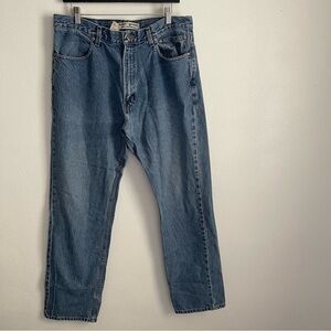 Harley Davidson mens jeans blue size 36 X 32  denim 2014